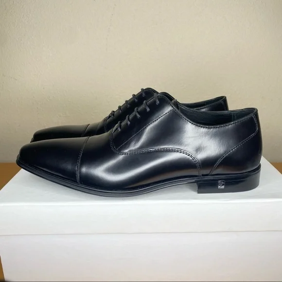 Versace Collection | Shoes | Versace Collection Black Dress  display picture 1